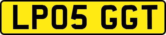 LP05GGT