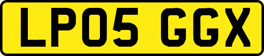 LP05GGX