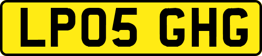 LP05GHG