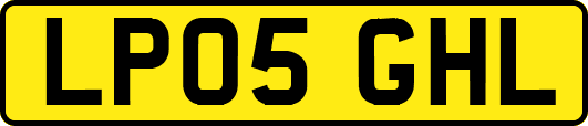 LP05GHL