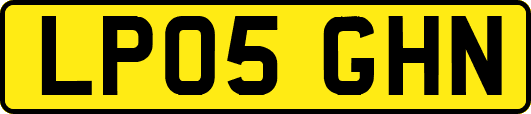 LP05GHN