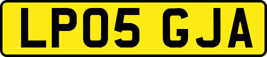 LP05GJA