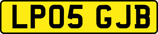 LP05GJB