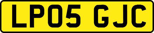 LP05GJC