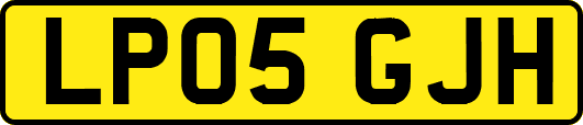 LP05GJH