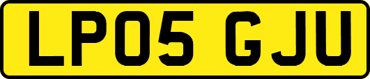 LP05GJU