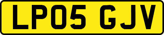 LP05GJV