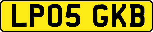 LP05GKB
