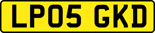 LP05GKD
