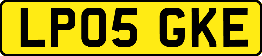 LP05GKE