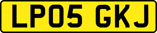 LP05GKJ