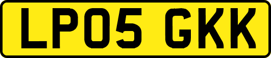LP05GKK