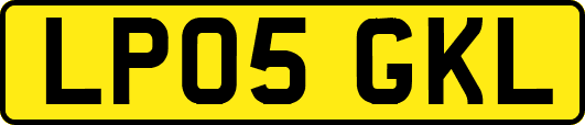 LP05GKL