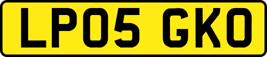 LP05GKO