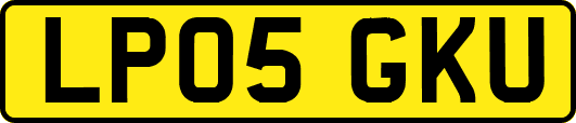 LP05GKU