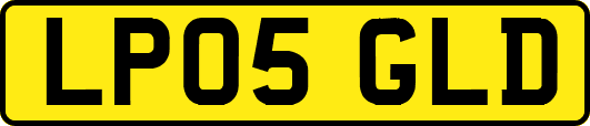 LP05GLD