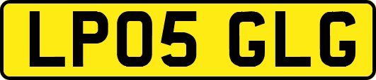 LP05GLG