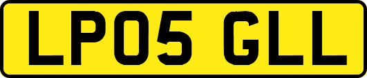 LP05GLL