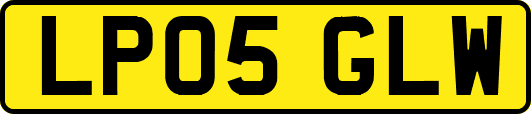 LP05GLW