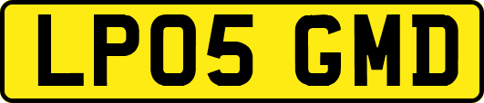 LP05GMD
