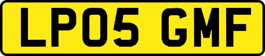 LP05GMF