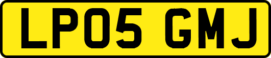 LP05GMJ
