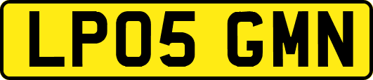 LP05GMN