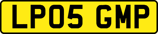 LP05GMP