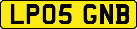 LP05GNB