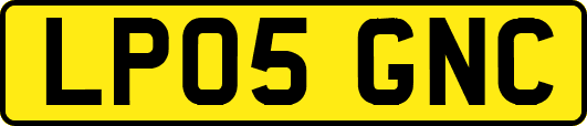 LP05GNC