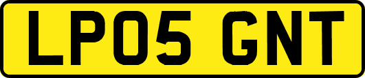 LP05GNT