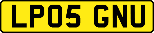 LP05GNU