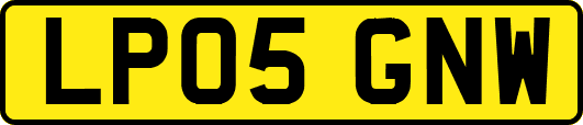 LP05GNW