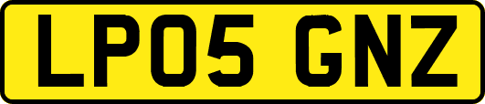 LP05GNZ