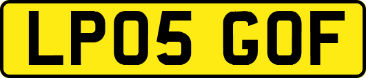 LP05GOF