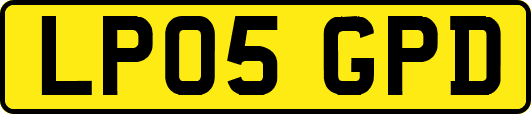 LP05GPD