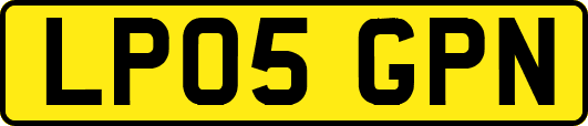 LP05GPN
