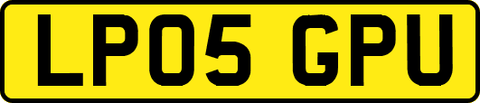 LP05GPU