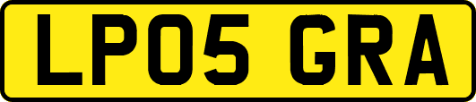 LP05GRA