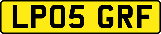 LP05GRF