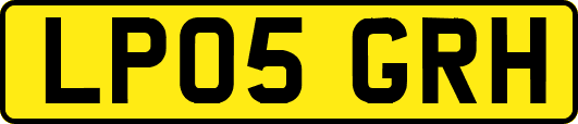 LP05GRH