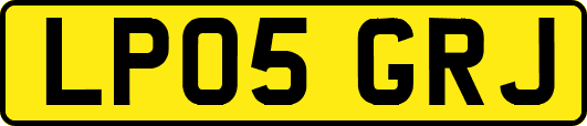 LP05GRJ