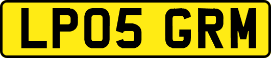 LP05GRM