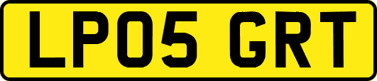 LP05GRT
