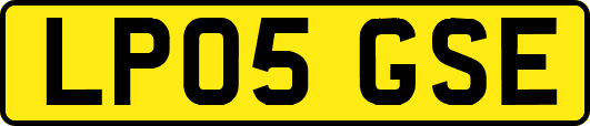 LP05GSE