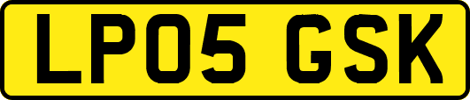 LP05GSK
