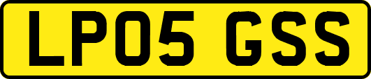 LP05GSS