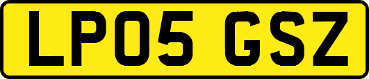 LP05GSZ