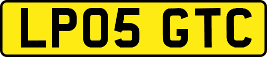LP05GTC