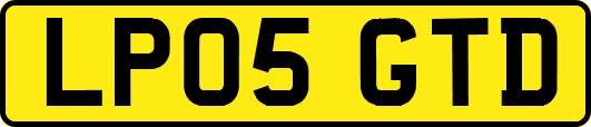 LP05GTD